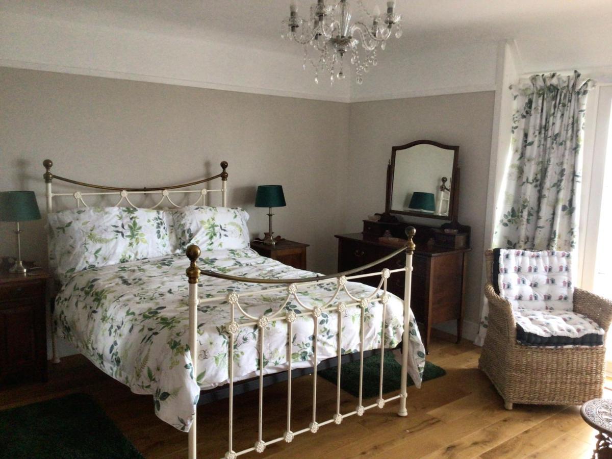 Ocean Waves Bed & Breakfast Gorleston-on-Sea Eksteriør bilde